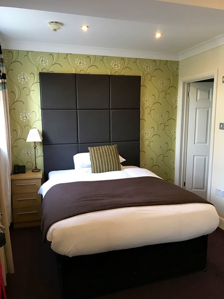 Elizabeth House Hotel Bracknell Exterior foto